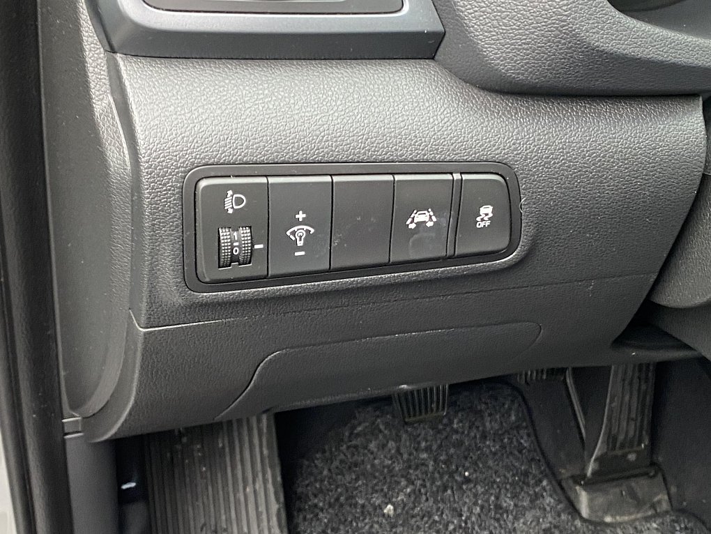 Hyundai Tucson 1.6 T-GDi Trikolor 4WD