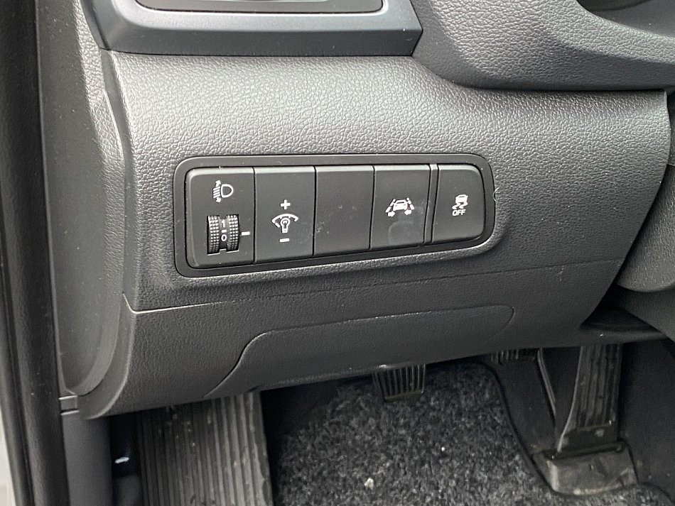 Hyundai Tucson 1.6 T-GDi Trikolor 4WD