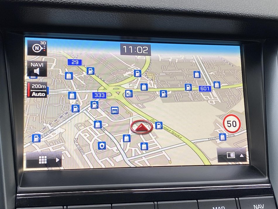 Hyundai Tucson 1.6 T-GDi Trikolor 4WD