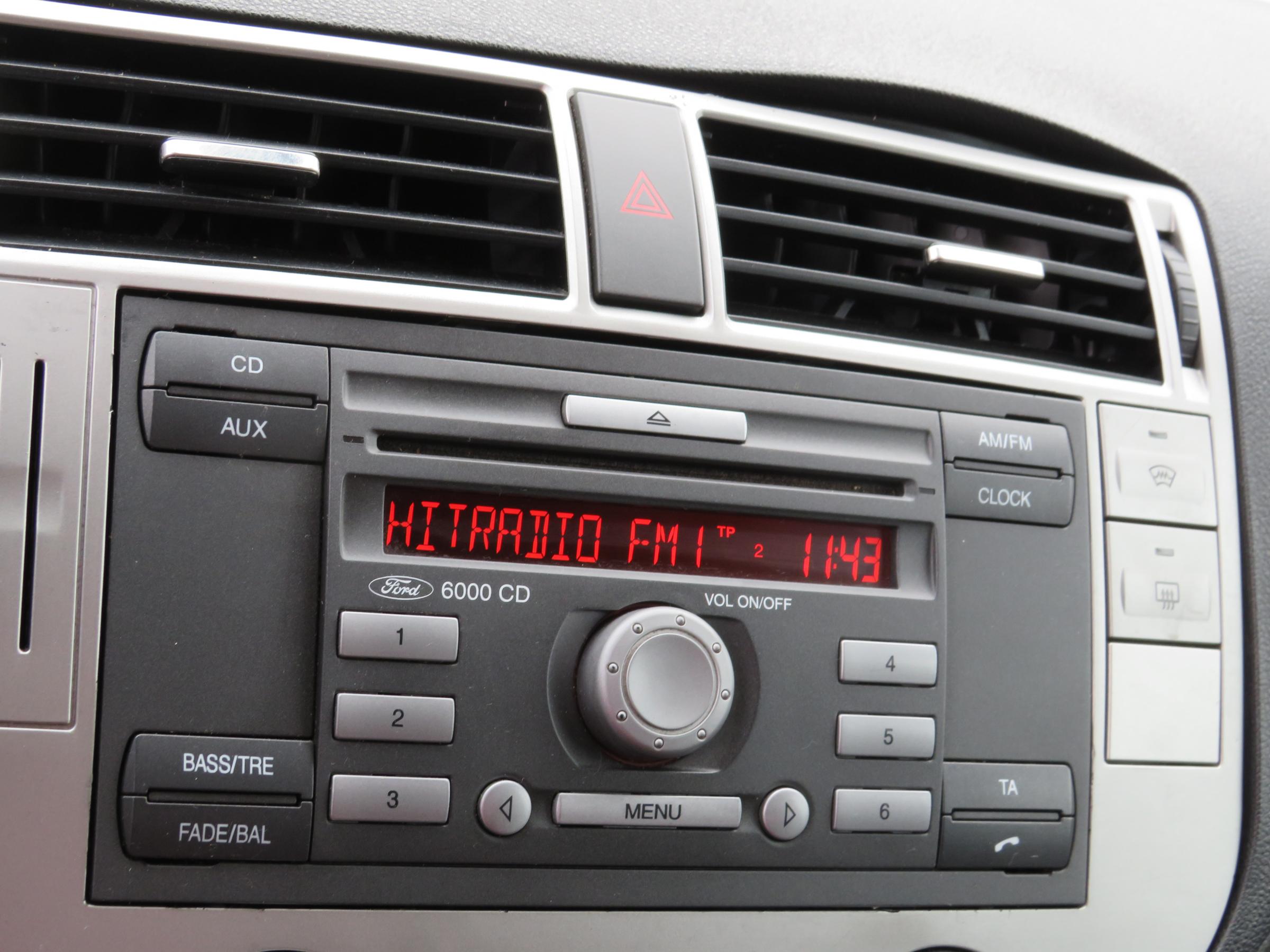 Ford C-MAX, 2009 - pohled č. 15