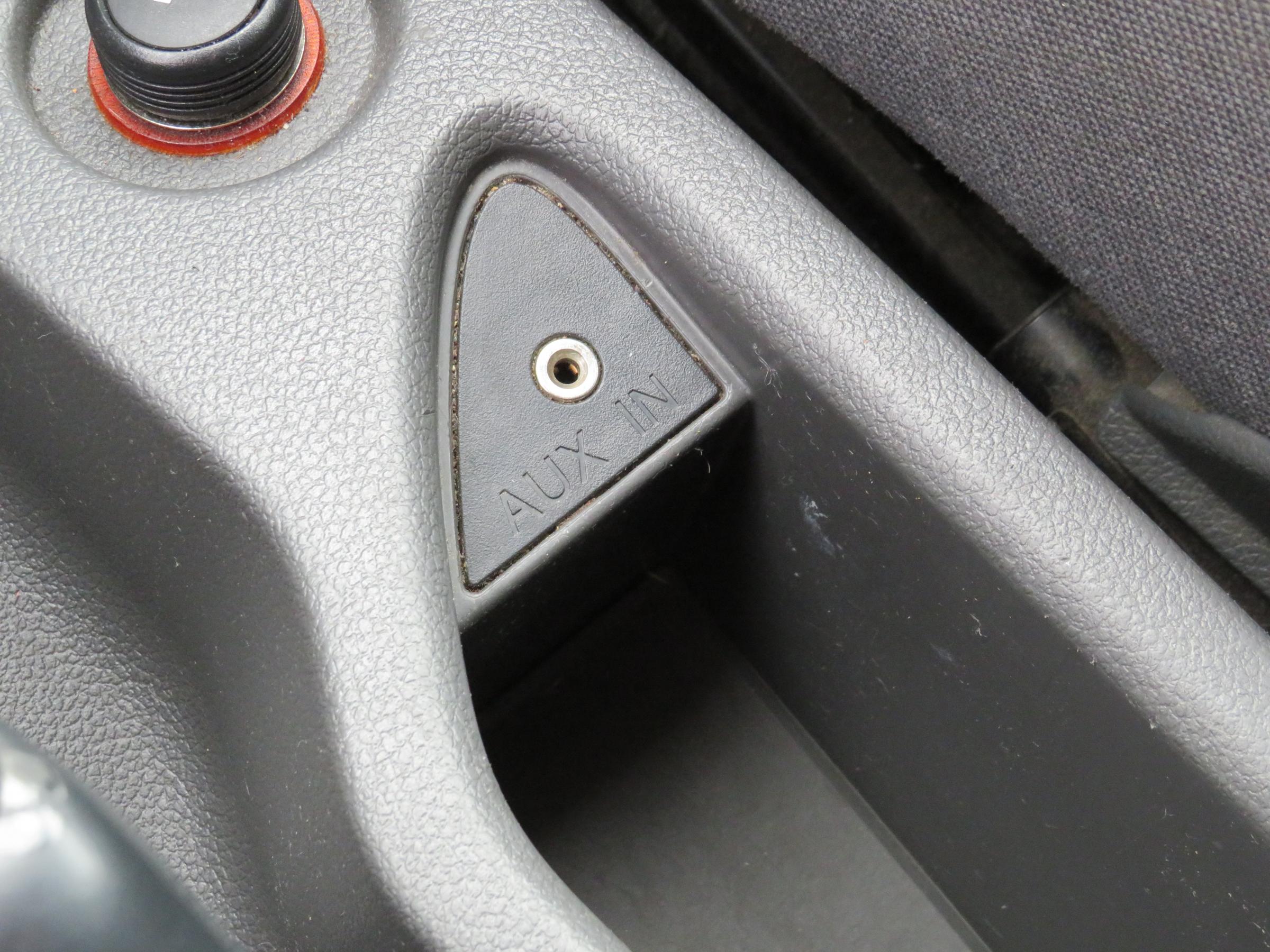 Ford C-MAX, 2009 - pohled č. 17