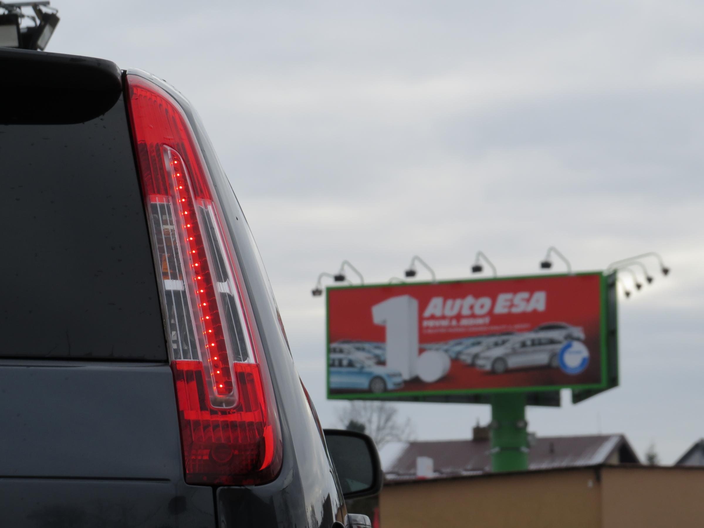 Ford C-MAX, 2009 - pohled č. 20