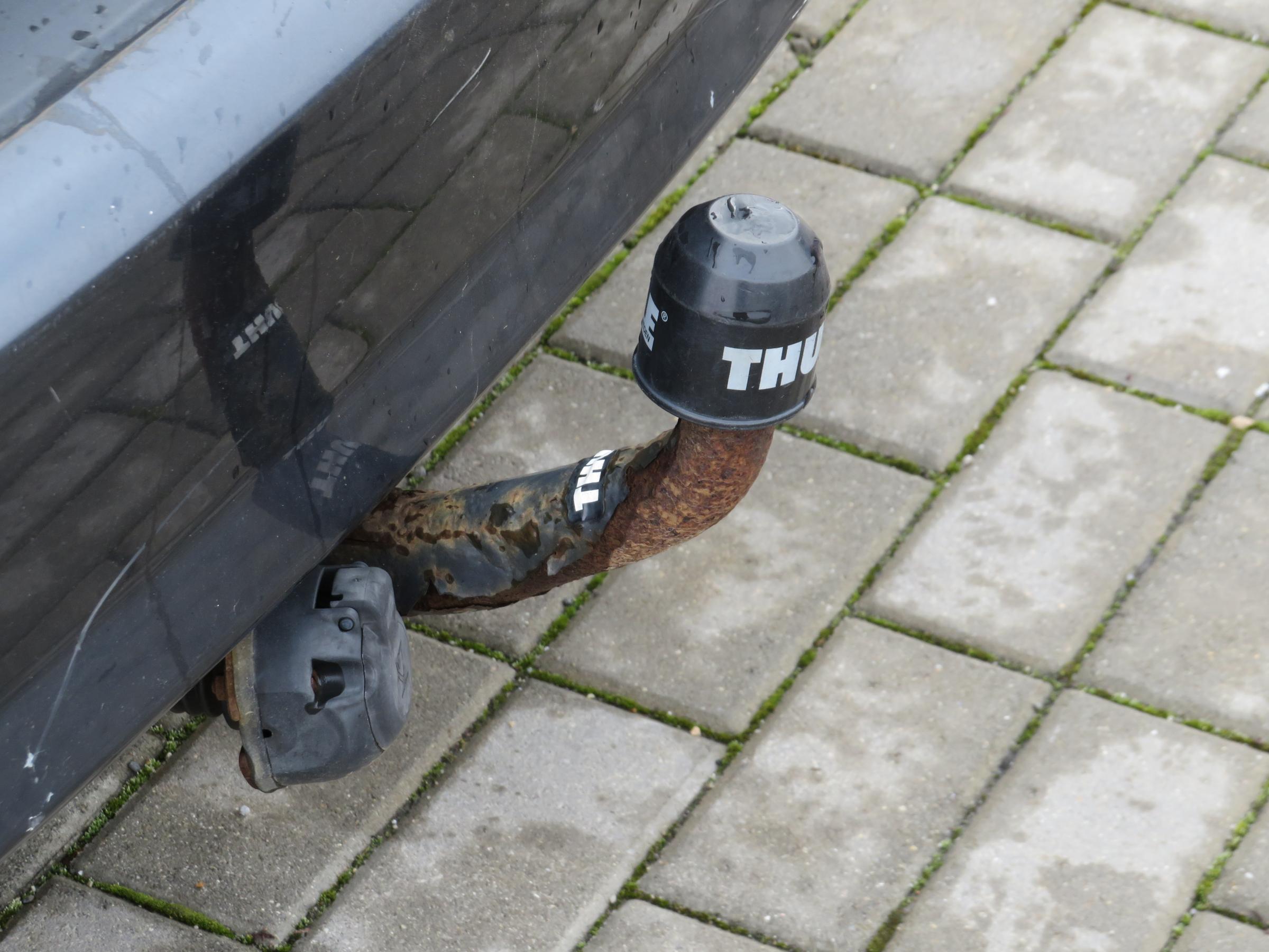 Ford C-MAX, 2009 - pohled č. 21