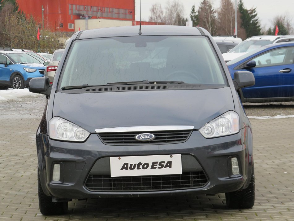 Ford C-MAX 1.8i 