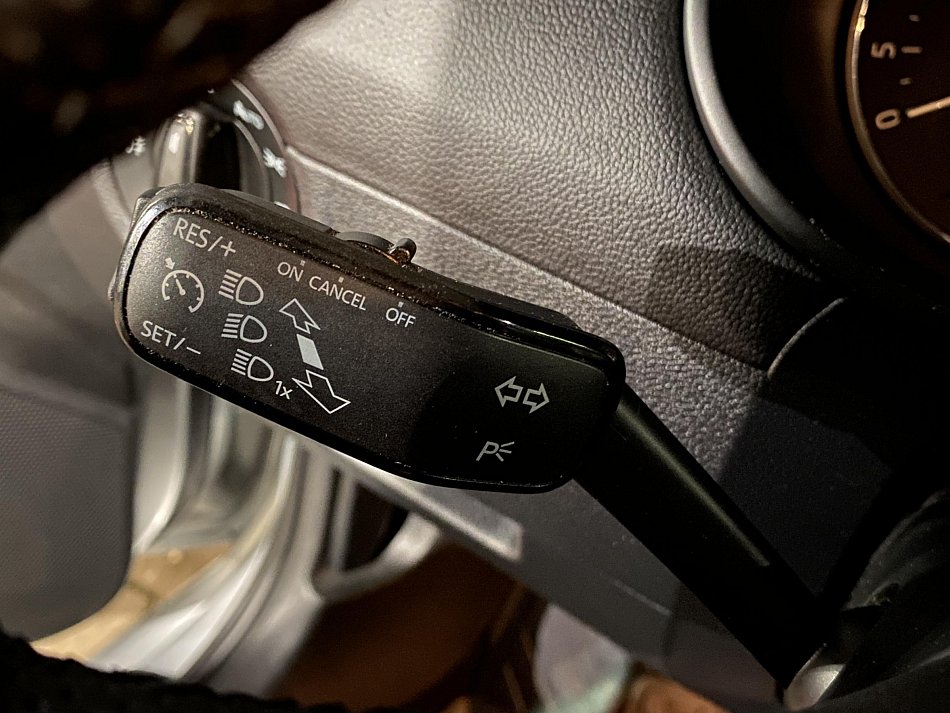 Škoda Octavia III 1.6TDi Elegance