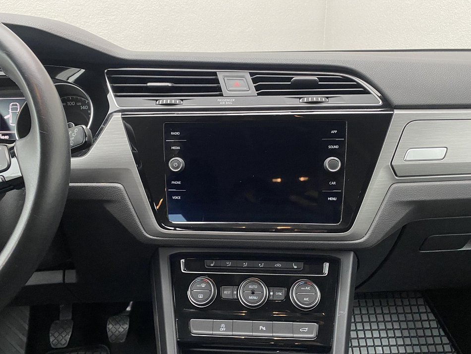 Volkswagen Touran 1.5 TSi Comfortline