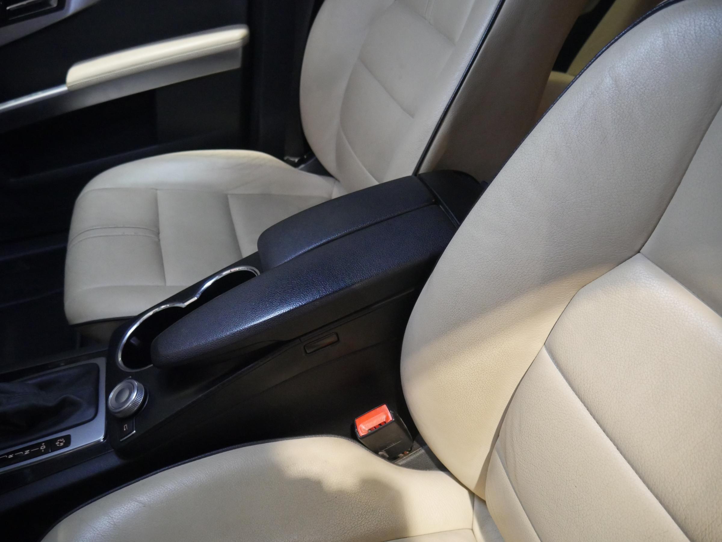 Mercedes-Benz GLK, 2009 - pohled č. 19