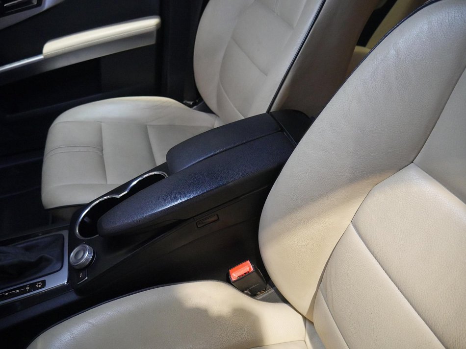 Mercedes-Benz GLK 3.0 CDI 