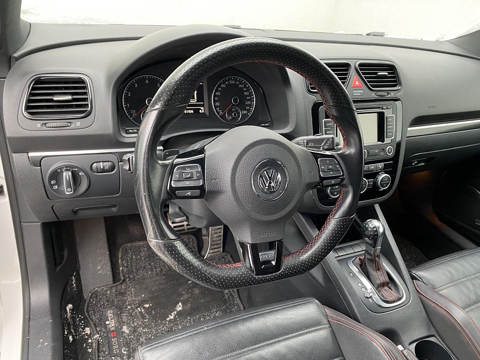 Volkswagen Scirocco 1.4TSi Sport