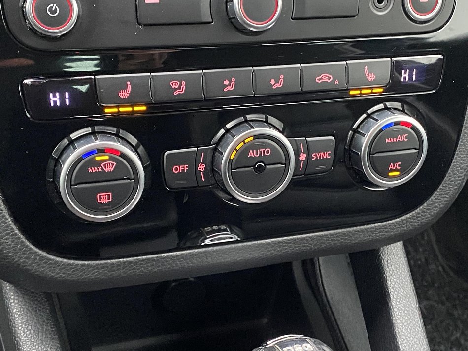 Volkswagen Scirocco 1.4TSi Sport