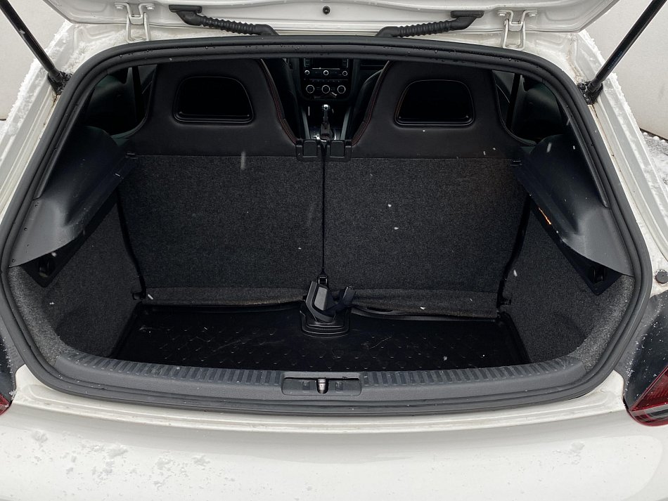 Volkswagen Scirocco 1.4TSi Sport