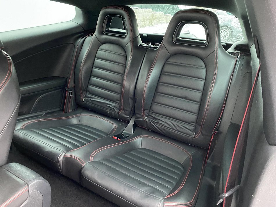 Volkswagen Scirocco 1.4TSi Sport