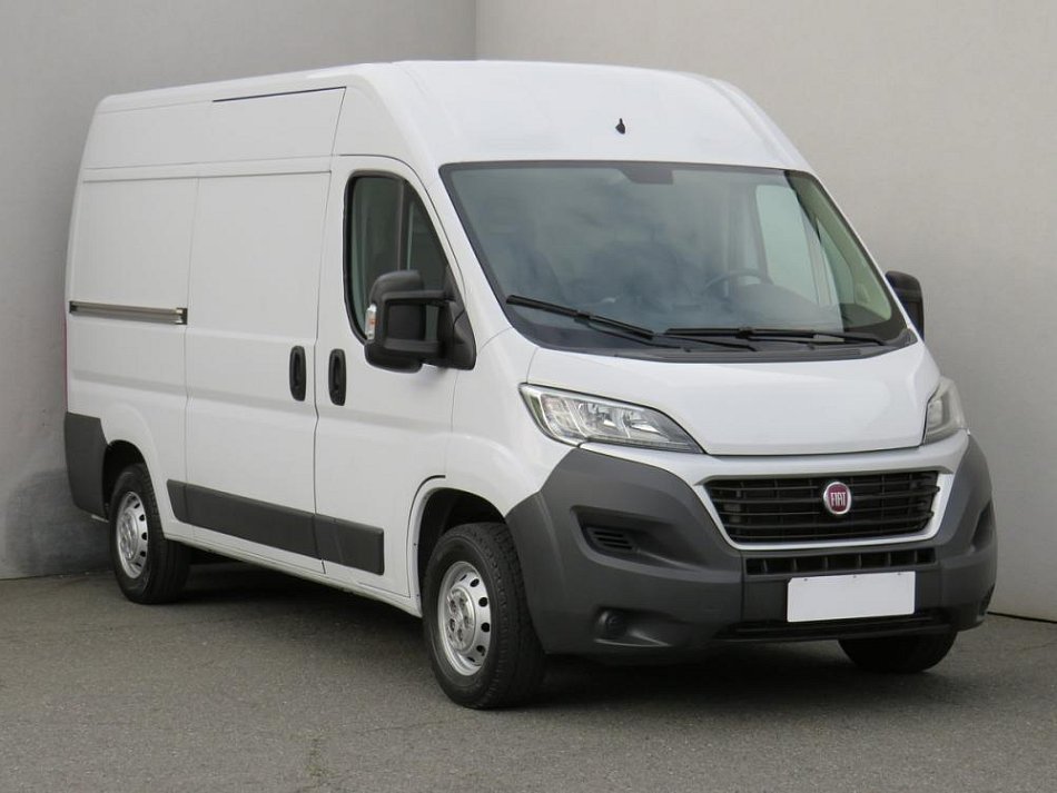 Fiat Ducato 2.3MJT  L2H1