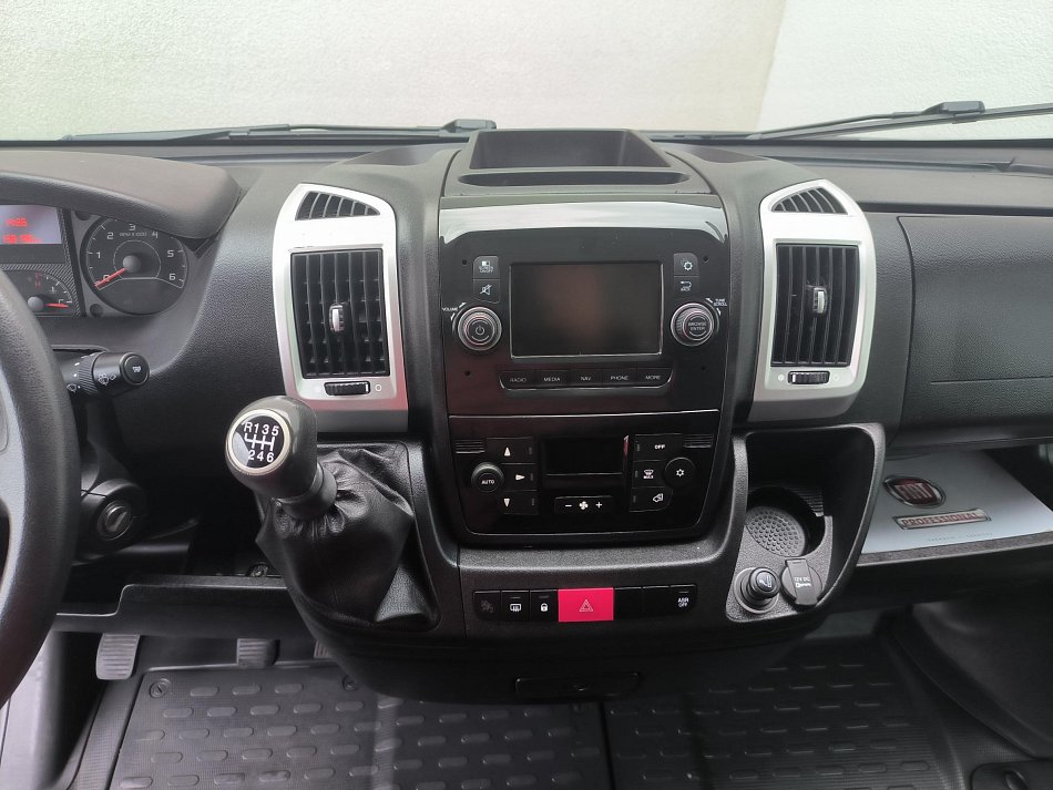 Fiat Ducato 2.3MJT  L2H1