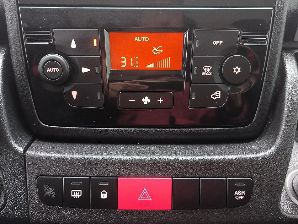 Fiat Ducato 2.3MJT  L2H1