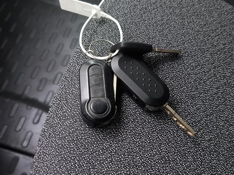 Fiat Ducato 2.3MJT  L2H1