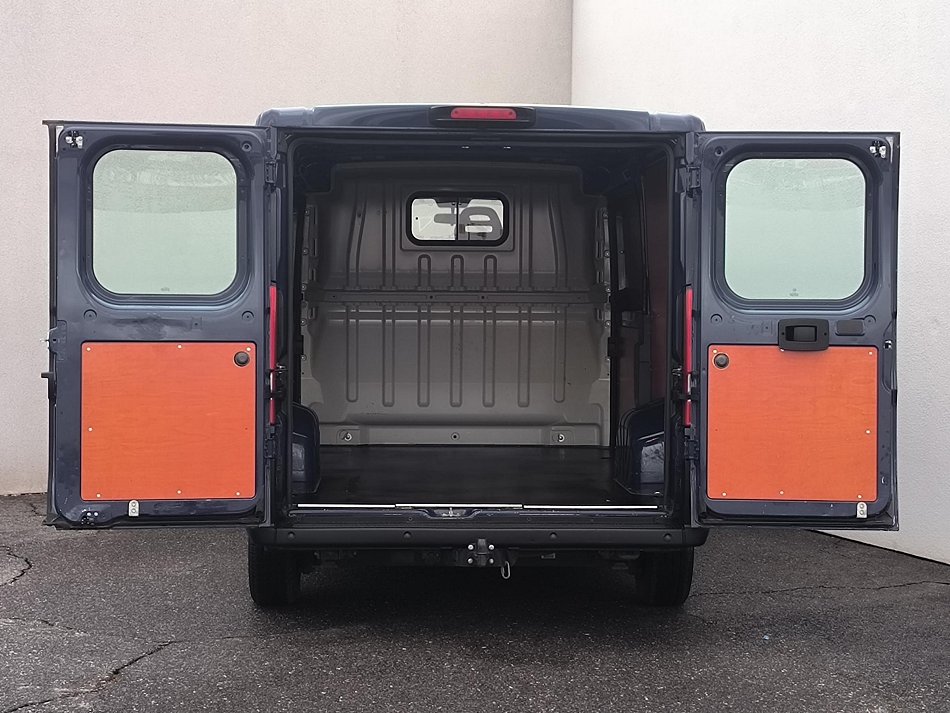 Fiat Ducato 2.3MJT  L2H1