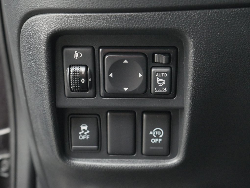 Nissan Juke 1.6 i Tekna