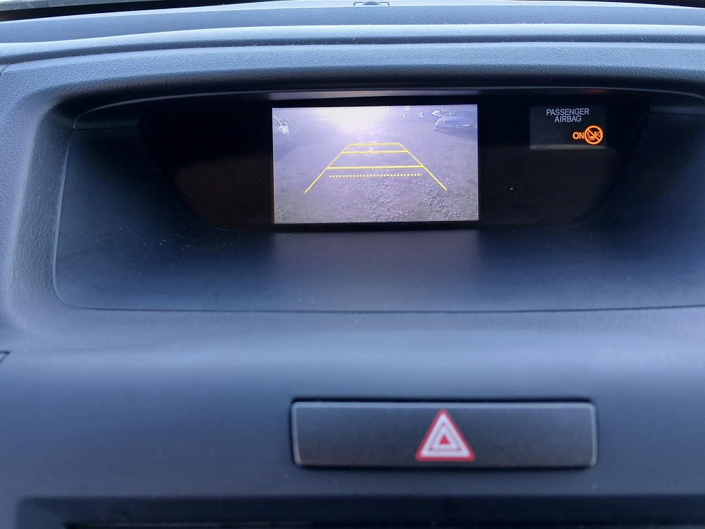 Honda CR-V 2.0i Comfort 4x4