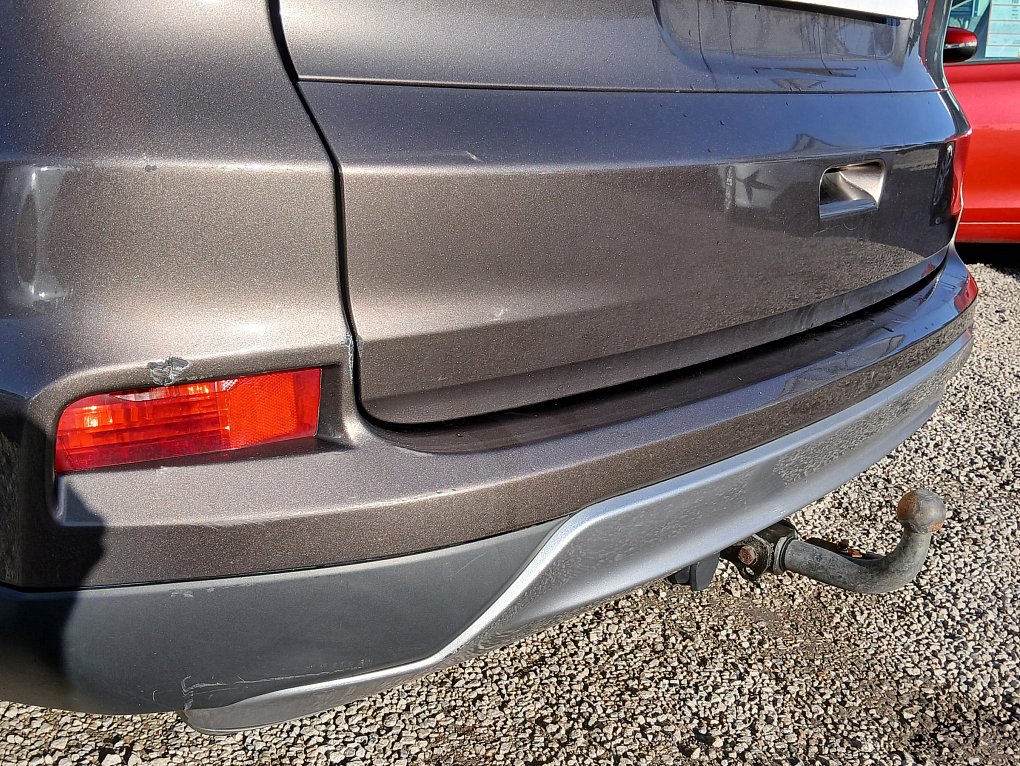 Honda CR-V 2.0i Comfort 4x4