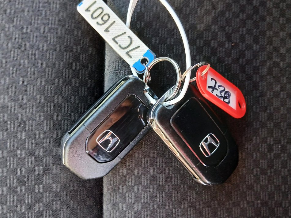 Honda CR-V 2.0i  4x4