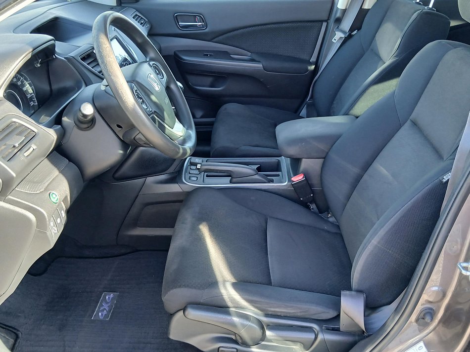 Honda CR-V 2.0i  4x4