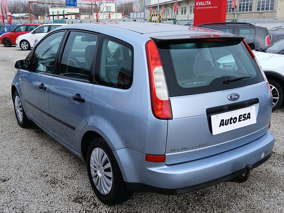 Ford C-MAX 1.6 i 