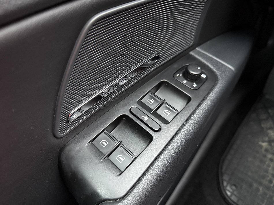 Škoda Superb II 2.0 TDi Elegance 4x4