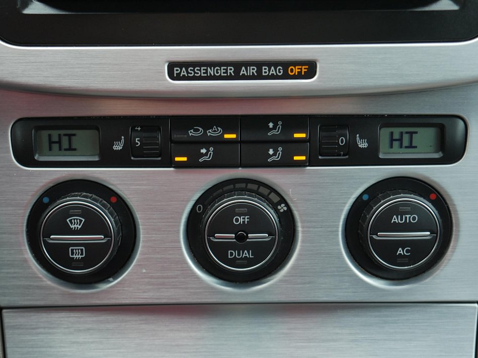 Volkswagen Passat 2.0 TDi Highline