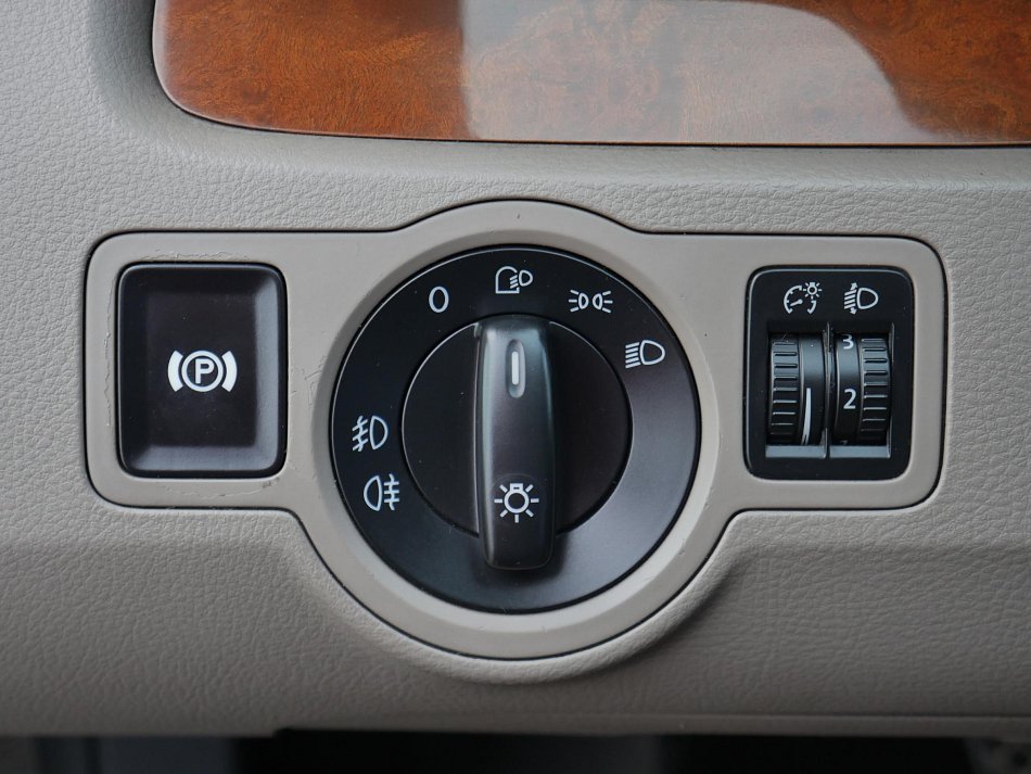 Volkswagen Passat 2.0 TDi Highline