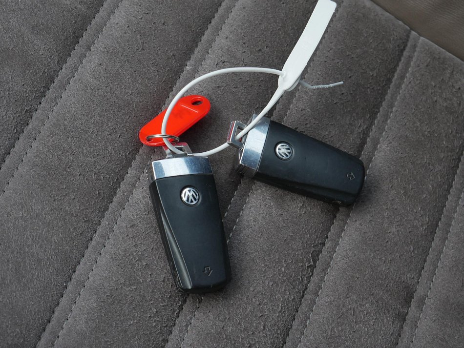 Volkswagen Passat 2.0 TDi Highline