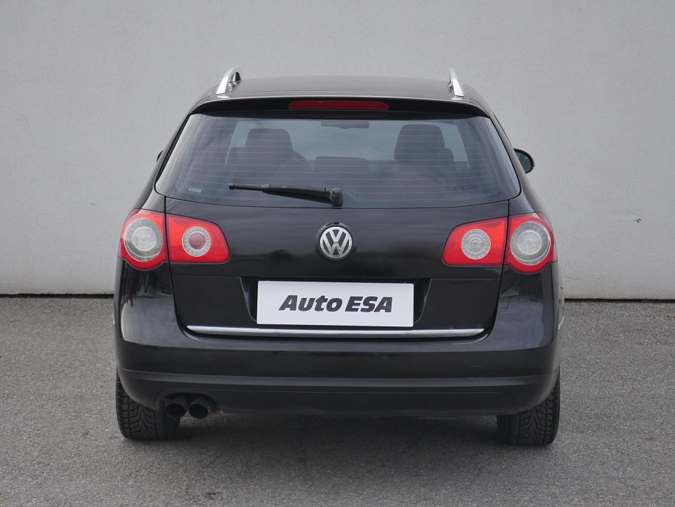 Volkswagen Passat 2.0 TDi Highline