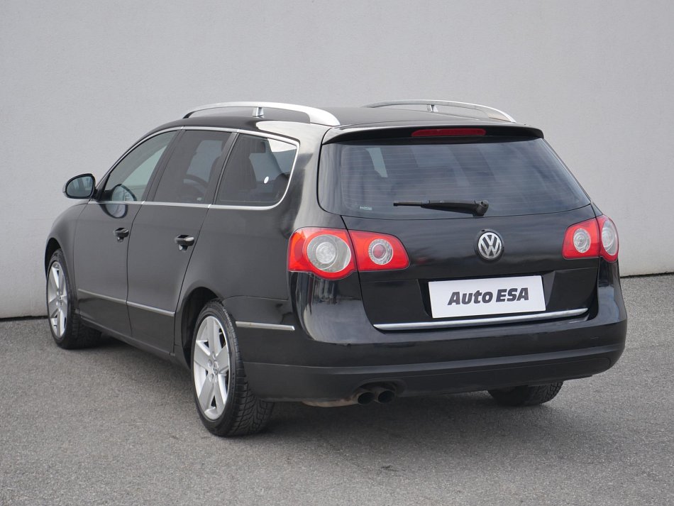 Volkswagen Passat 2.0 TDi Highline