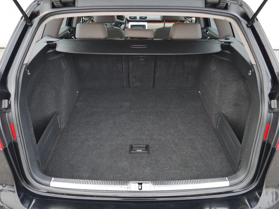 Volkswagen Passat 2.0 TDi Highline