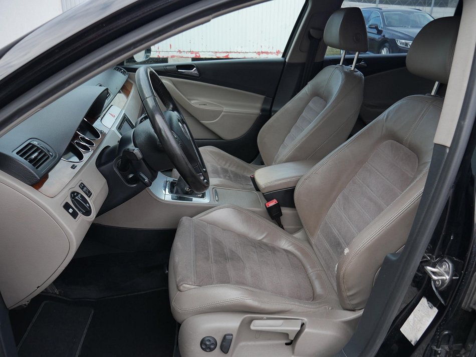 Volkswagen Passat 2.0 TDi Highline