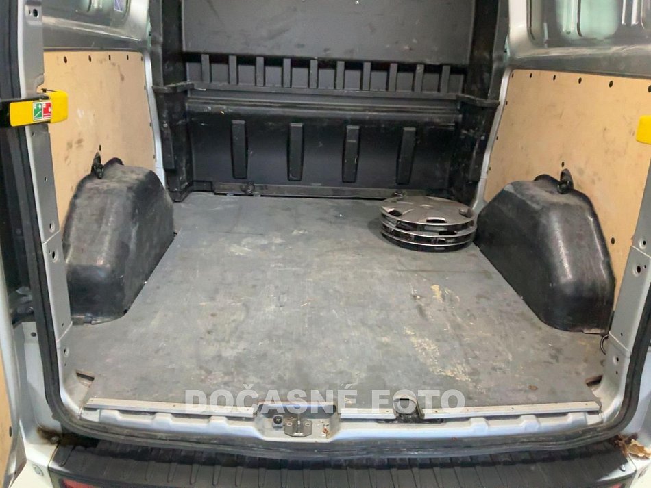 Ford Transit Custom 2.0TDCi Trend L2H1 6míst FC