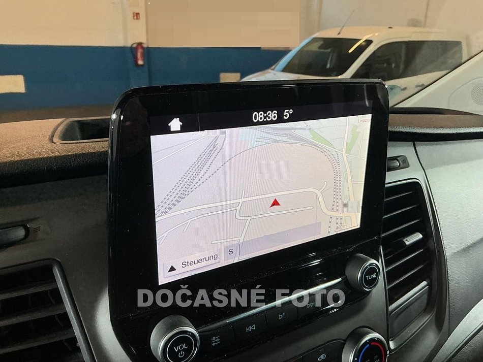 Ford Transit Custom 2.0TDCi Trend L2H1 6míst FC