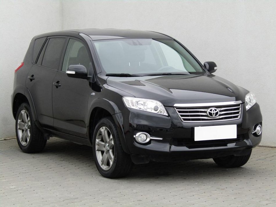 Toyota RAV4 2.2 D-4D  4x4