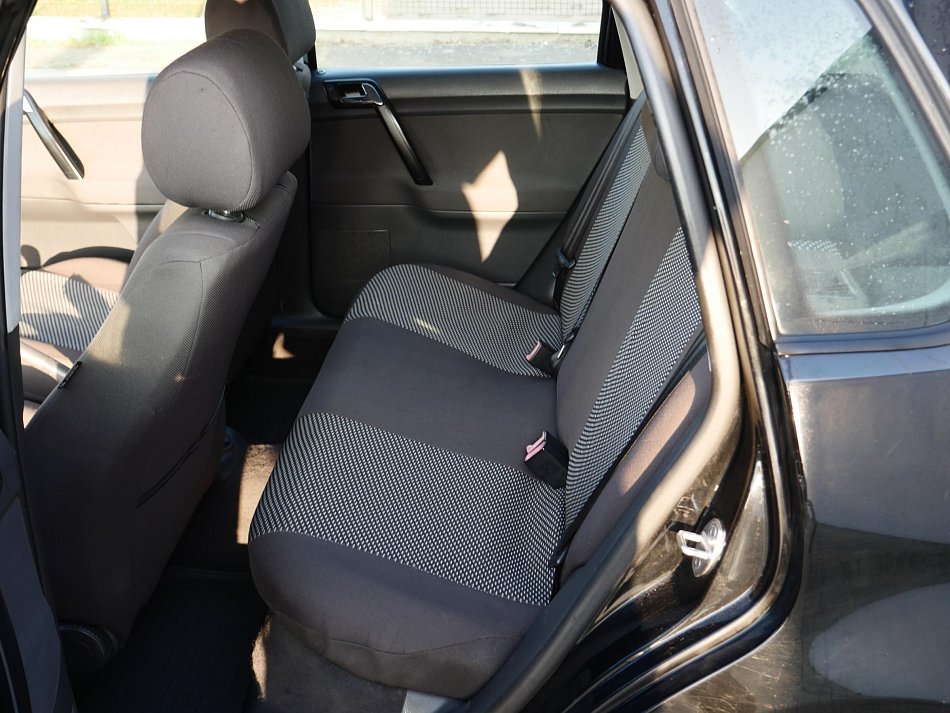 Volkswagen Polo 1.4 TDi 