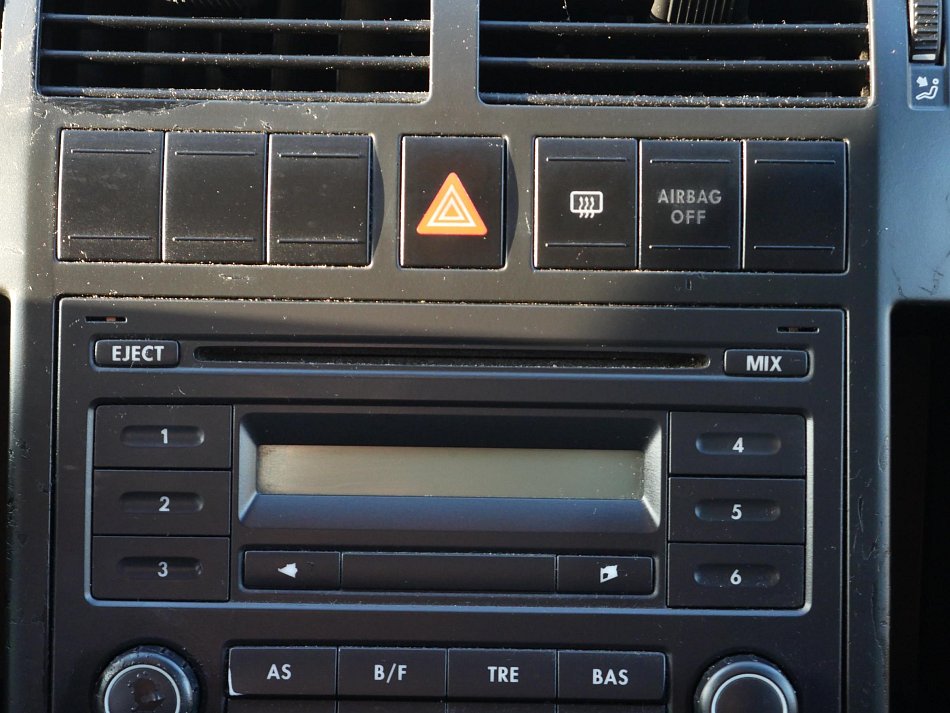 Volkswagen Polo 1.4 TDi 