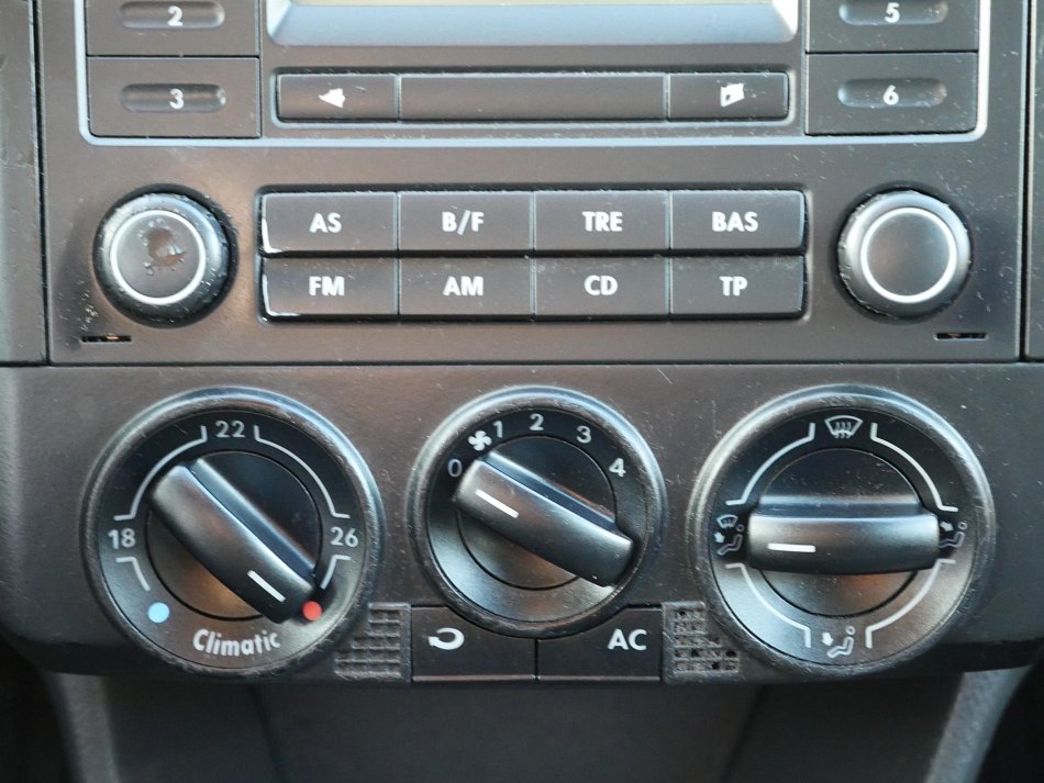 Volkswagen Polo 1.4 TDi 