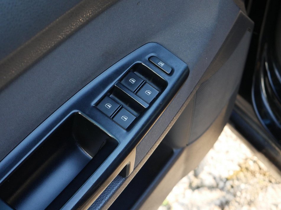 Volkswagen Polo 1.4 TDi 