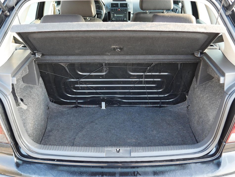 Volkswagen Polo 1.4 TDi 