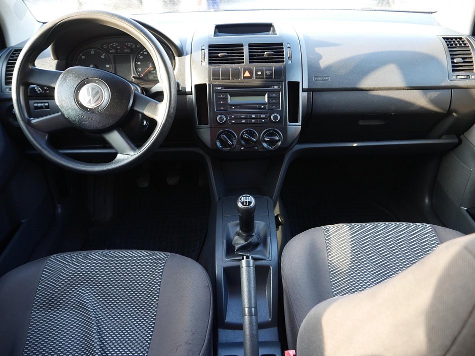 Volkswagen Polo 1.4 TDi 