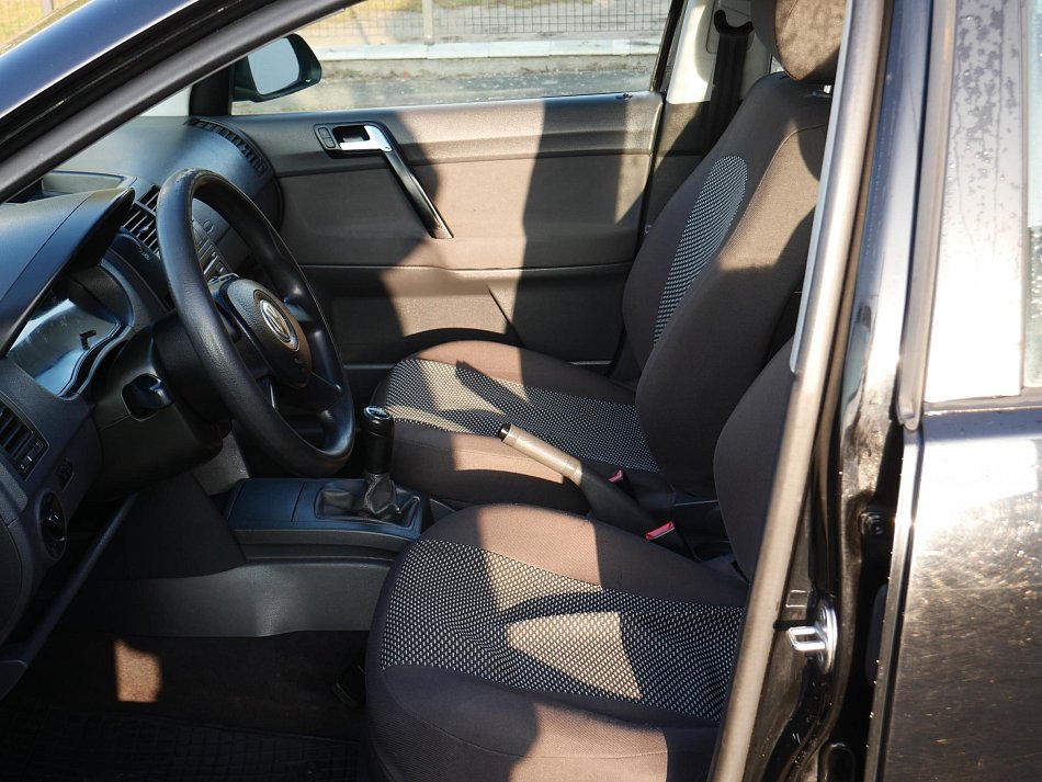 Volkswagen Polo 1.4 TDi 