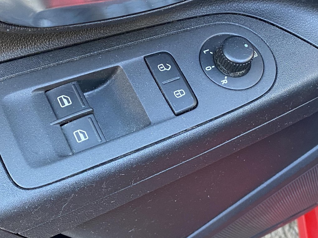 Škoda Citigo 1.0 MPi Monte Carlo