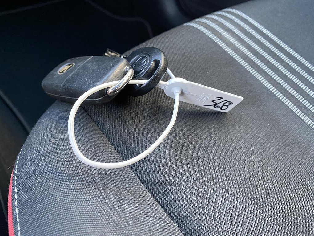 Škoda Citigo 1.0 MPi Monte Carlo