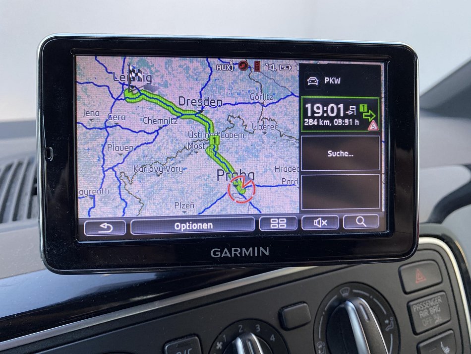 Škoda Citigo 1.0 MPi Monte Carlo