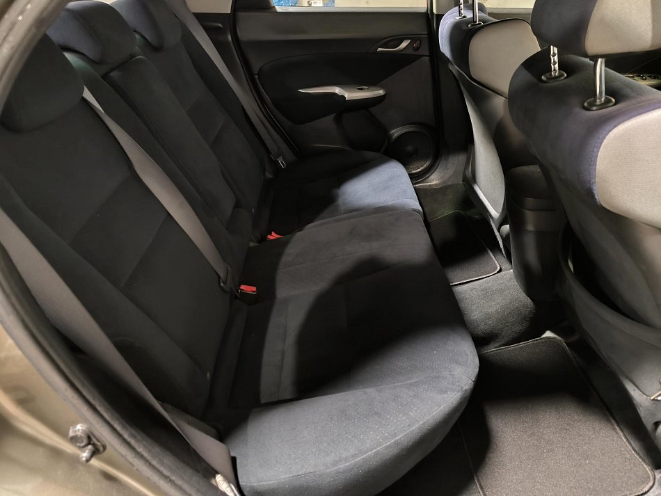 Honda Civic 1.8 i-VTEC 