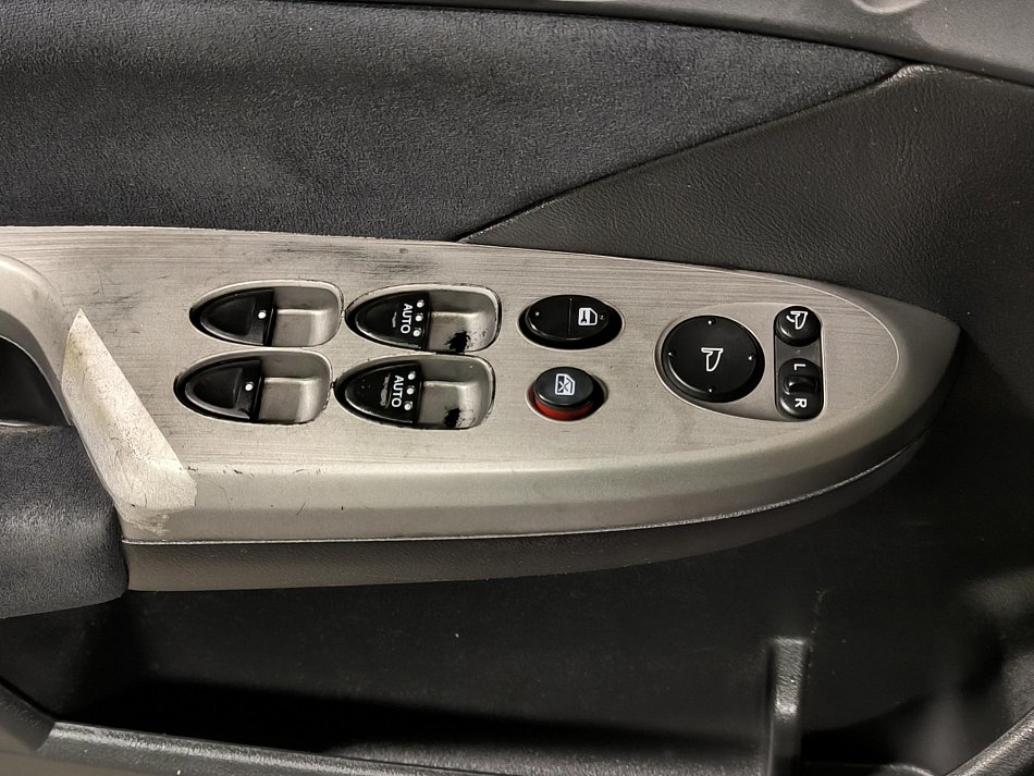 Honda Civic 1.8 i-VTEC 